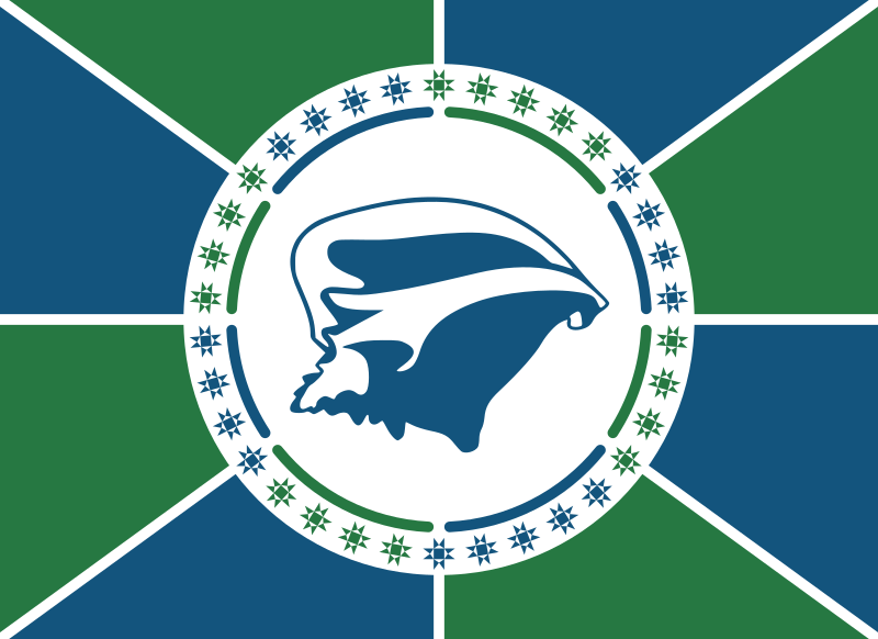 File:Flag of the Territorial Collectivity of Martinique.svg