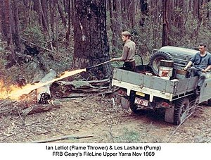 Flame thrower - Powelltown.jpg
