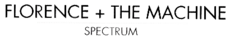 Logo del disco Spectrum