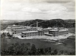 Sahlgrenska Universitetssjukhuset: Uppdrag, Historia, Sjukhusområden