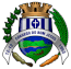 Wappen von Córrego do Bom Jesus