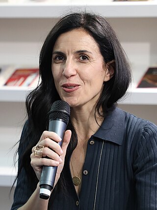 <span class="mw-page-title-main">Francesca Mannocchi</span> Italian journalist and author
