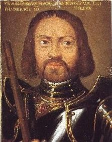 Gianfrancesco II Gonzaga