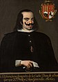 Francisco de la Cueva, Alburquerque hercege