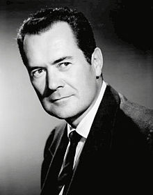 Lovejoy in 1958