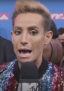 Frankie Grande VMA 2018.jpg