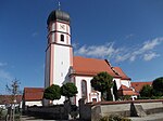 Franziskuskirche (Ersingen)