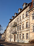 Tenement house