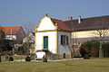 * Nomination Germany, Freinsheim. garden house in the Barockgarten --Berthold Werner 13:09, 28 March 2011 (UTC) * Promotion Good... though I rather think that the two cut-off bushes below should be cloned away. --Cayambe 08:03, 30 March 2011 (UTC)  Done --Berthold Werner 09:18, 1 April 2011 (UTC)