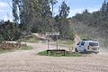 English: Frenchmans Gap, on the Mansfield-Woods Point Road in Victoria }