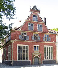 Het Frühherrenhaus