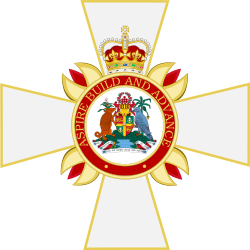 GRN Order of The Nation badge.svg
