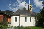 Maria Visitation Chapel