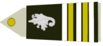 Commissaire lieutenant-colonel