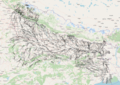 osmwiki:File:Ganga Yamuna River Basin.png