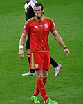 Thumbnail for Gareth Bale