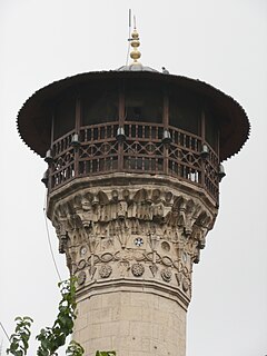 Boyacı Mosque