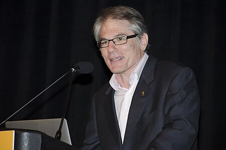 Gene Myers ISMB 2014.jpg