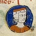 Geoffrey, ducele de Bretania, fratele mai mic