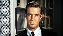 ジョージ・ペパード - Wikipedia