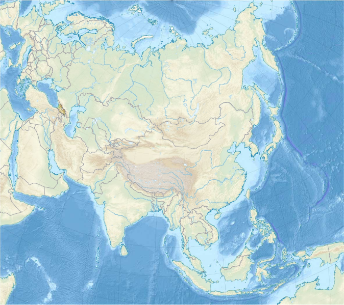 File:Georgia in Asia (relief) (de-facto) (-mini map).svg