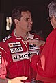 August 27 – Gerhard Berger, Austrian former Formula One racing driver who competed in Formula One for 14 seasons. He was born in Wörgl, Austria