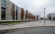 Germanisches Nationalmuseum in Nürnberg