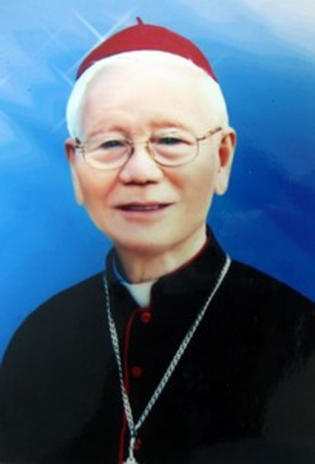 Phaolô Maria Cao Đình Thuyên