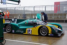 Ginetta P3-15 Pit.jpg