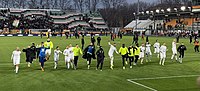 Thumbnail for 2022–23 FC Südtirol season