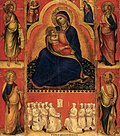 Miniatura para Giovanni da Bologna (pintor)