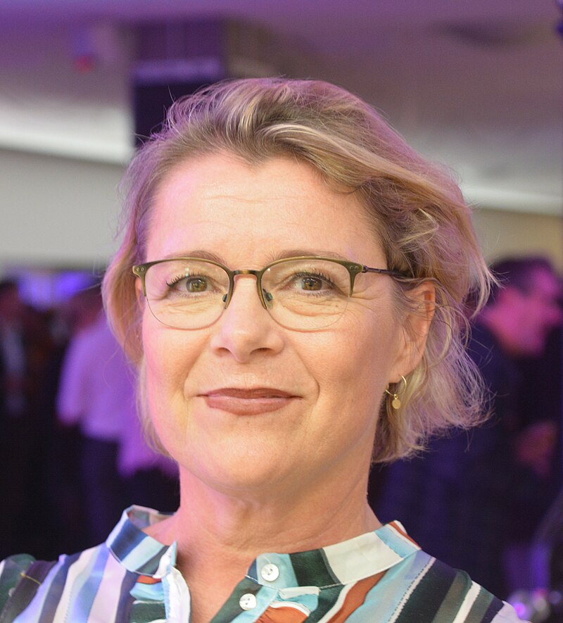 Gitte Ørskou