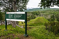 Gitwangak Battle Hill National Historic Site near Kitwanga Gitwangak.jpg