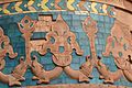 Glazed tile decoration Gwalior Fort 01.jpg