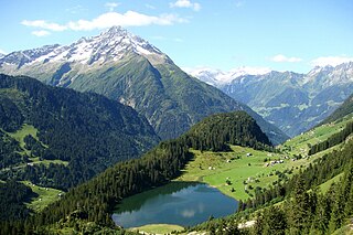 <span class="mw-page-title-main">Bristen</span> Mountain in Switzerland