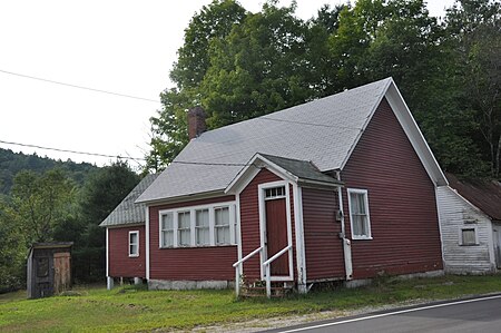 GoshenNH GiffinHouse