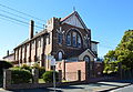 English: St Patrick's school at Goulburn, New South Wales