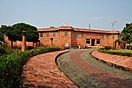 Museu do Governo - Mathura 23/02/2013 5015.JPG