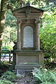 Tomb of the Johann Schmidt family