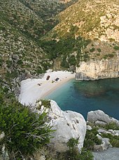 Kansen Saranda, Albanië