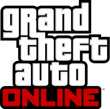 gta 5 logo v