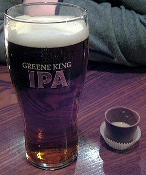 Greene King