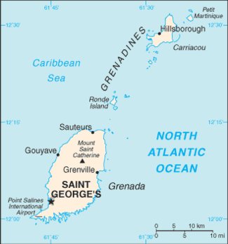 Grenada-CIA WFB Map.png