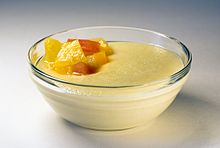 Semolina pudding Griessbrei.jpg