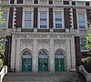 Grover Cleveland High School Portland Oregon photo2.jpg
