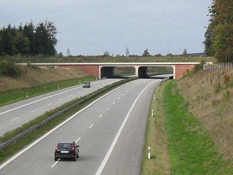 Grünbrücke