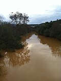 Miniatura para Río Guadámez