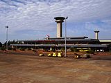 Guaraní International Airport.JPG