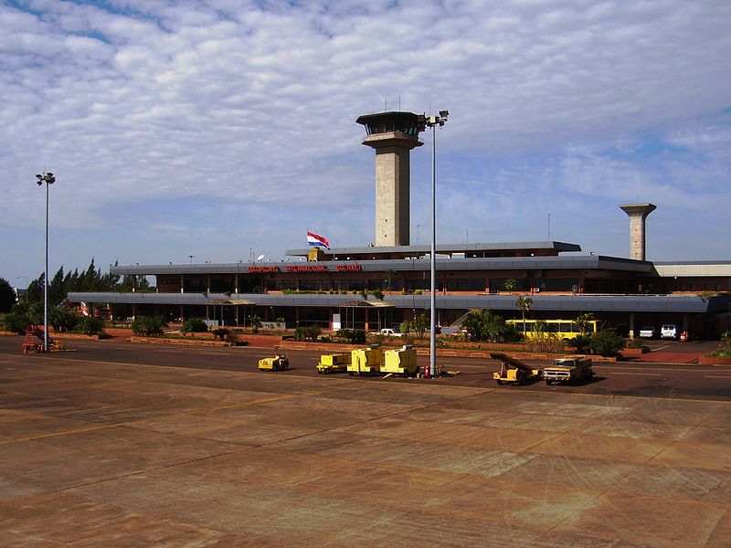 File:Guaraní International Airport.JPG