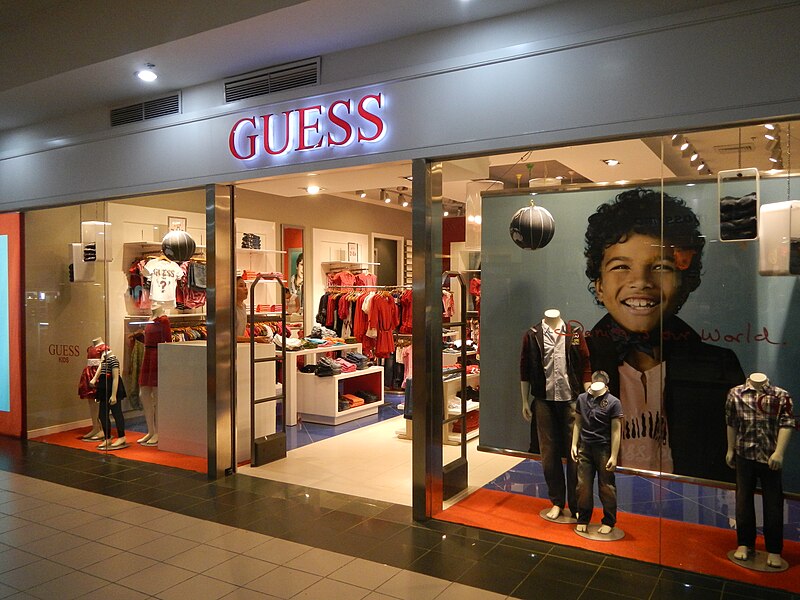 Category:Guess - Commons